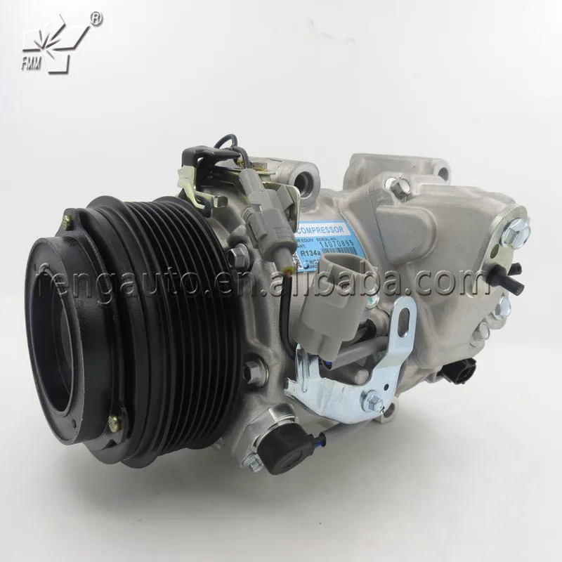 88320-08060 88320-28420 447260-1150 447260115 7SBH17C авто ac компрессор для lexus ES350/toyota/Sienna Venza