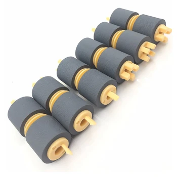

10 X Paper Feed Kit Pickup Roller for Xerox 7500 7800 5325 5330 5335 7120 7125 7220 7225 7425 7428 7435 7525 7530 7535 7545