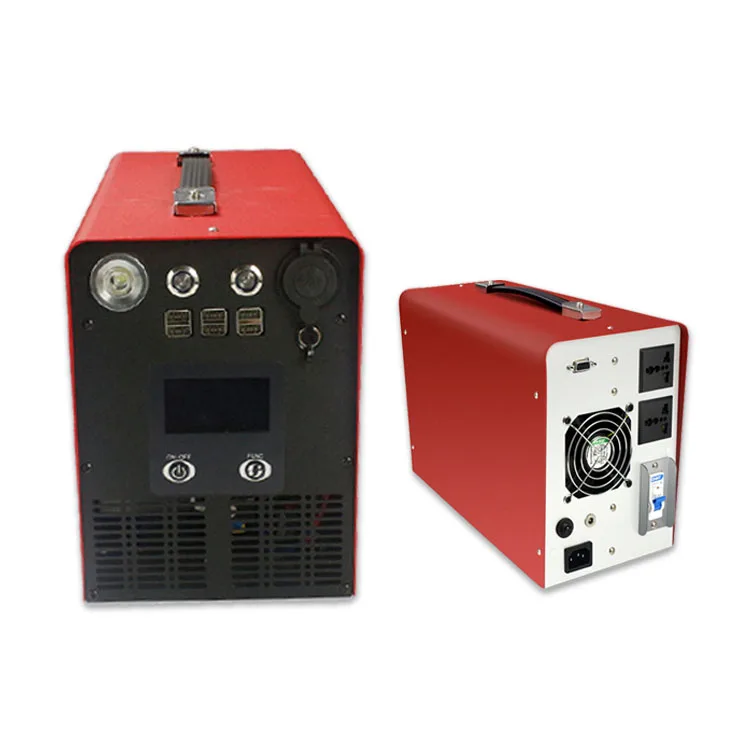 Pure Sine Wave UPS Systems Power 500W 1000W 1500W Portable Ups Supply for Home Office Outdoor | Автомобили и мотоциклы