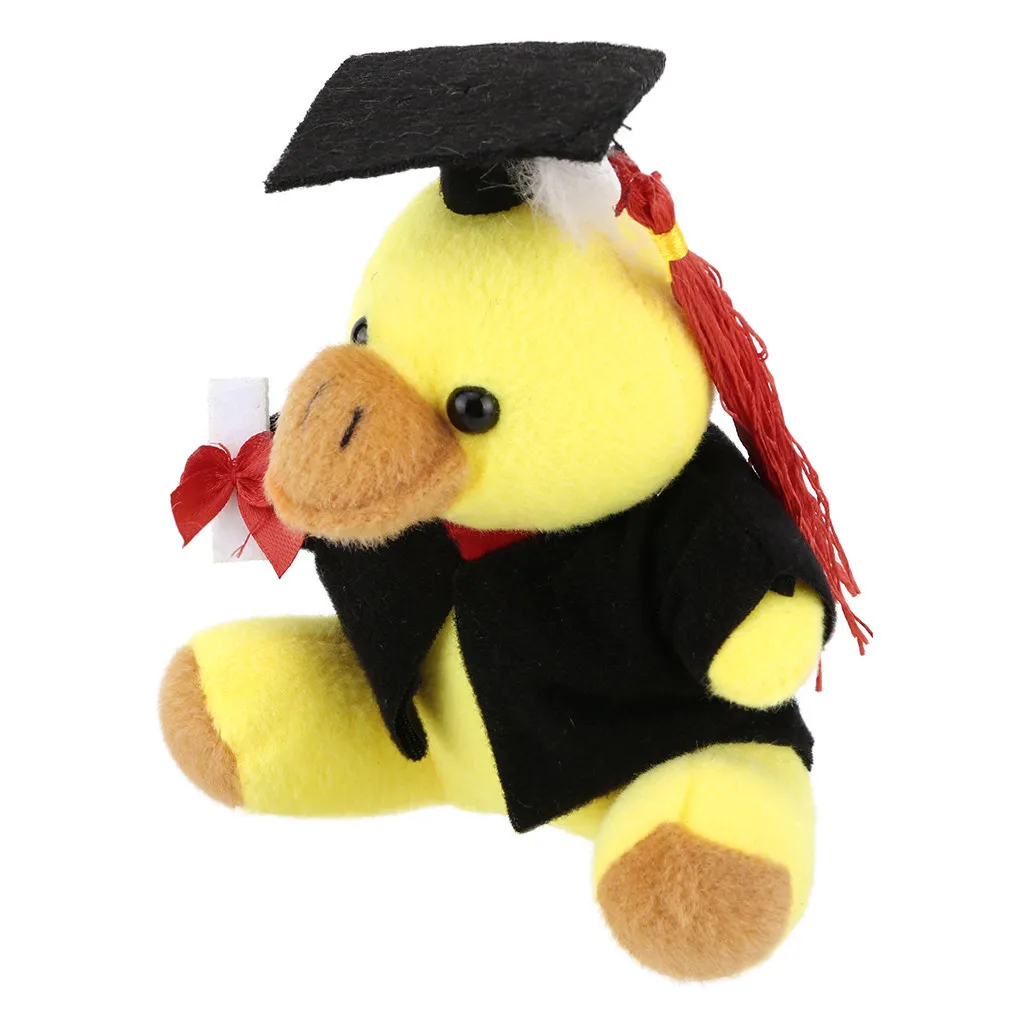 cartoon Plush Toy dog monkey Panda crocodile Animal Stuffed Toys Students Graduation Gift toy ornaments Christmas toys #A
