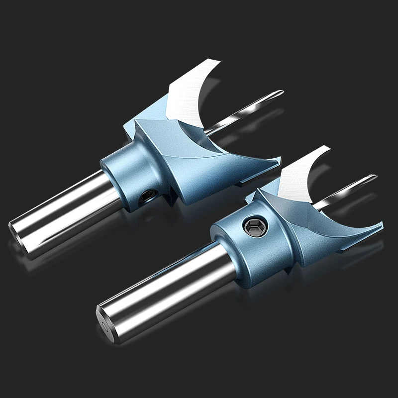 Фрезерный резак фреза бусины Будды шариковый нож Деревообрабатывающие