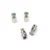 2.4 Bar Car Auto Tire Pressure Monitor Gage Alert Sensor Indicator Valve Caps Wheel Tire Valve Tire Stem Air Cap Cover Аксессуар