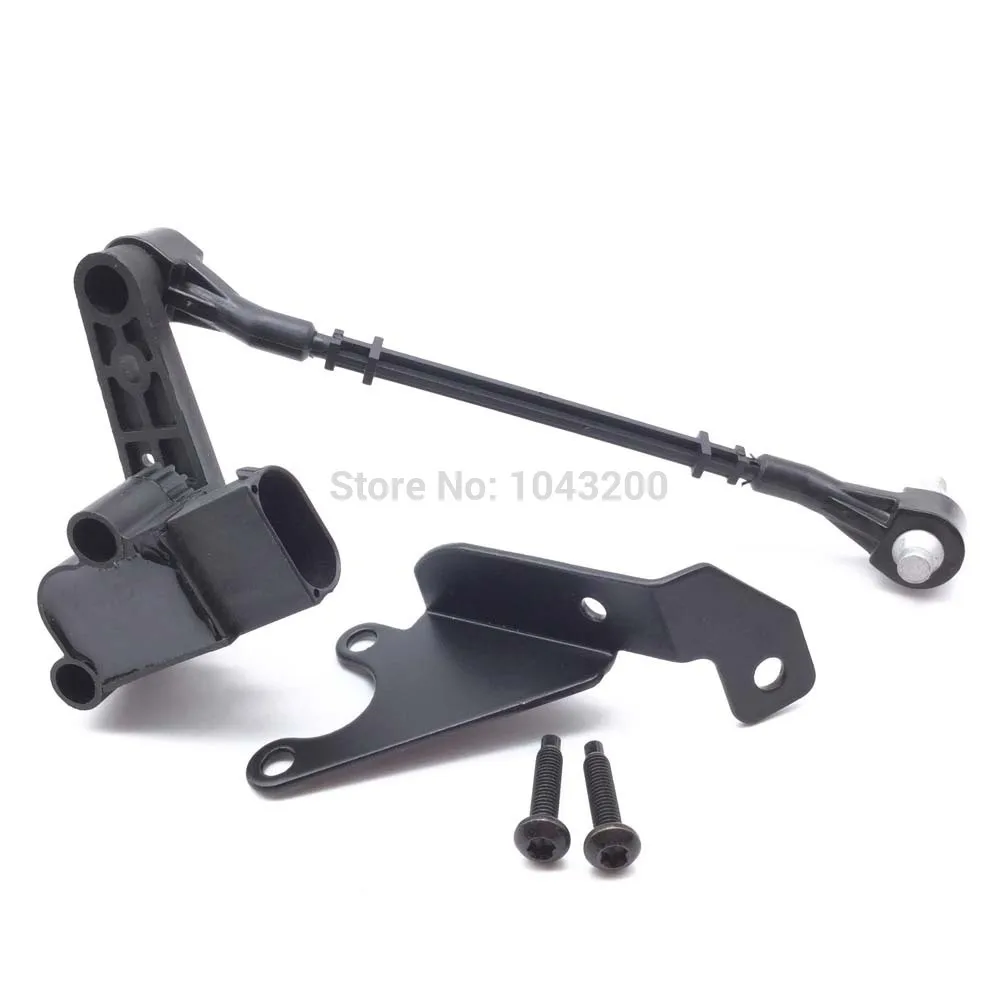 Estilo do Carro para Range Novo Rover Frente Esquerda Rhs Suspensão Montar Altura Nível Sensor oe Rqh500431 Rqh500430 Lr020626 L322 02-12 2 Cheap Sensor de altura do veículo