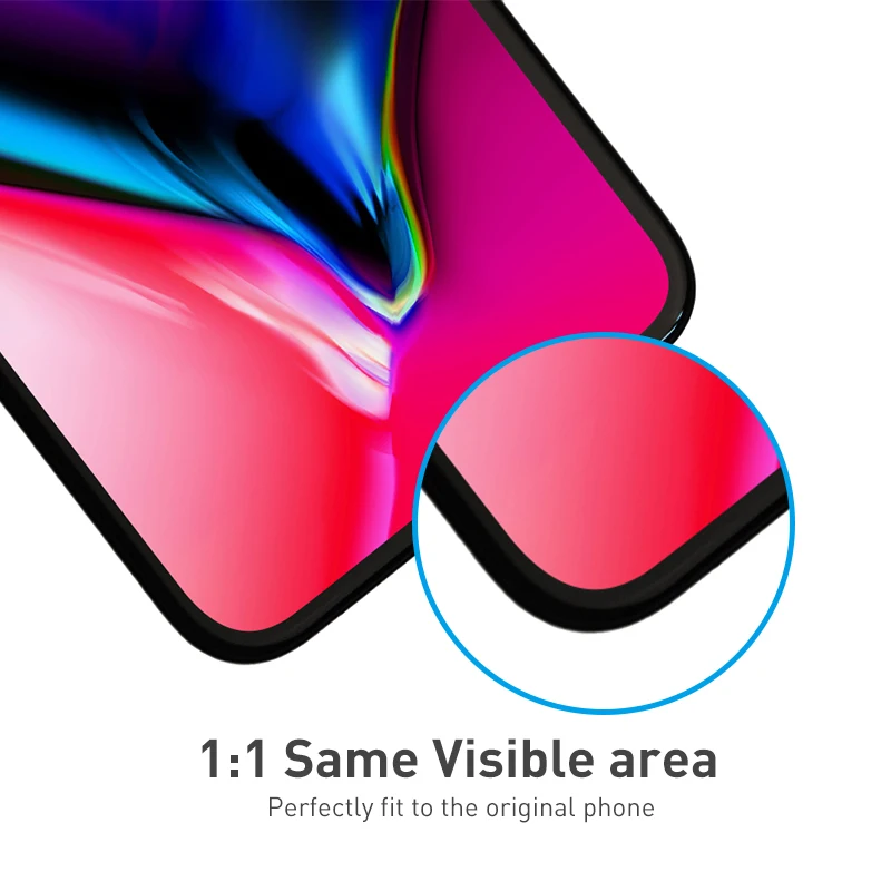 AMOLED lcd для iPhone X Дисплей для iPhone XS MAX сенсорный экран OLED замена 1:1 OEM экран сборка Высокое качество TFT