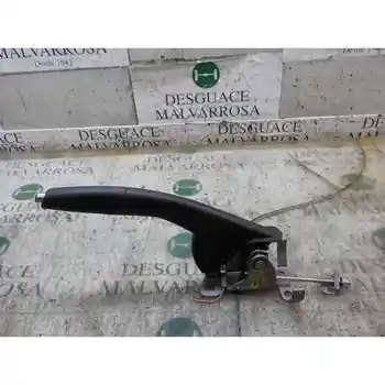 

HAND BRAKE LEVER RENAULT CLIO IV Technofeel [15810541]
