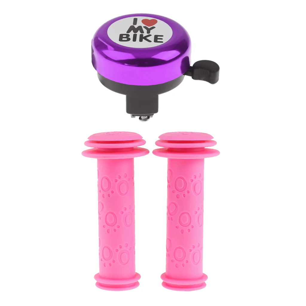 kids bike handle grip