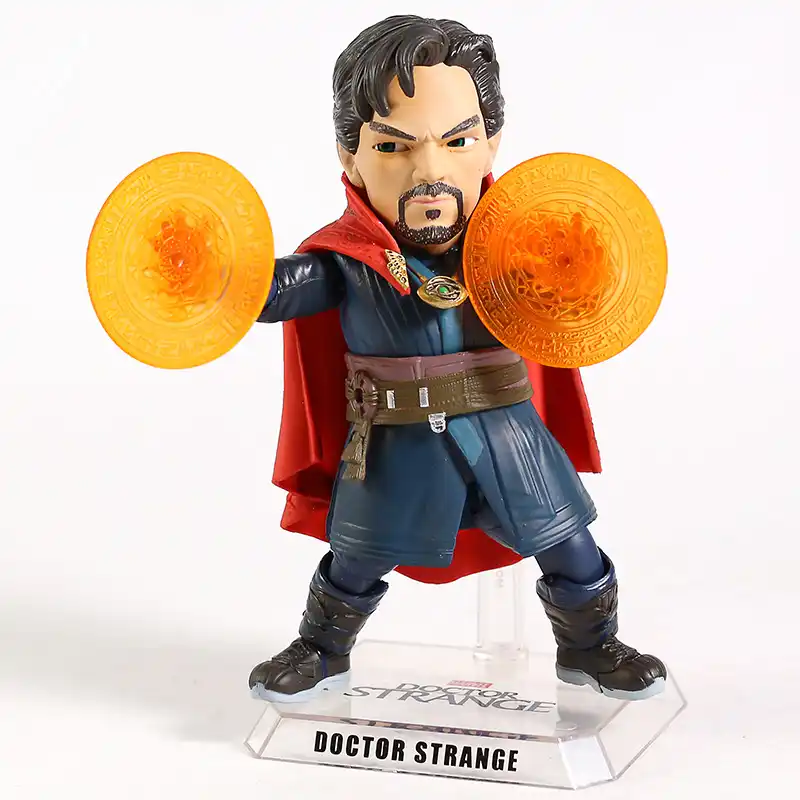 big head toy figures