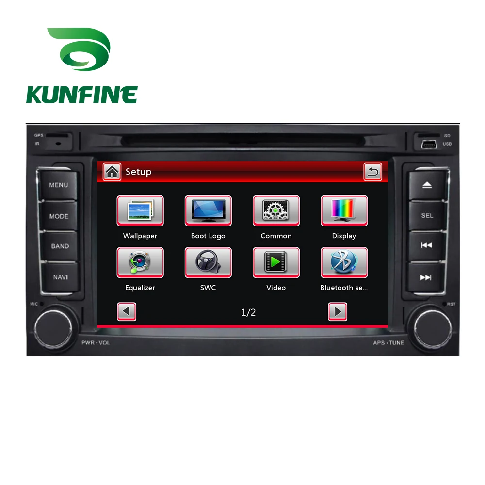 Система Wince 6 0 автомобильный DVD GPS-навигатор мультимедийный плеер стерео-плеер для