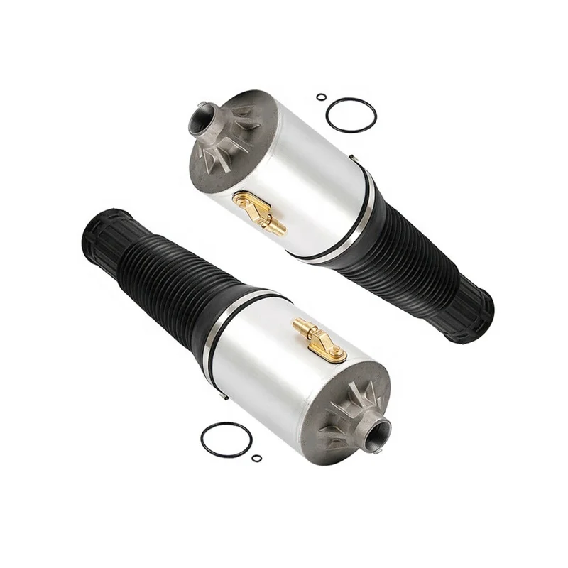 4E0616039AF Auto Parts Front Air Bag Spring Airmatic Suspension Repair