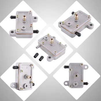

Gas Fuel Pump for Mikuni Honda Odyssey Arctic Cat Go Kart Vacuum Snowmobile ATV PWC DF44-211 Car-Styling