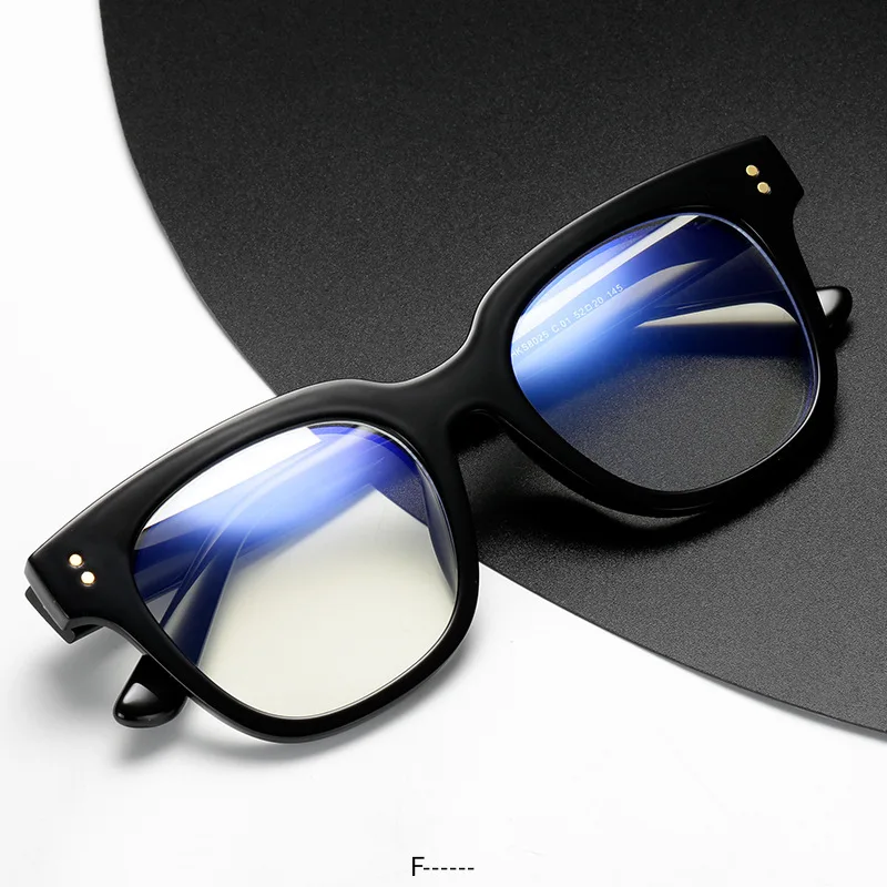 MINCL Blue Light Blocking Progressive Multi Focus Reading Glasses for Women Eyeglasses Sexy leopard Hyperopia Presbyopia NX