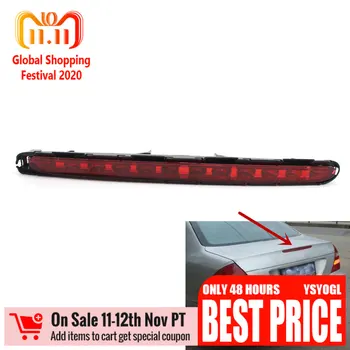 

Car Led Brake Light Tail Rear Height Level Brake Stop Lamp for Benz W211 E200 E240 E260 E280 E300 E350 2002-2005 2118201556