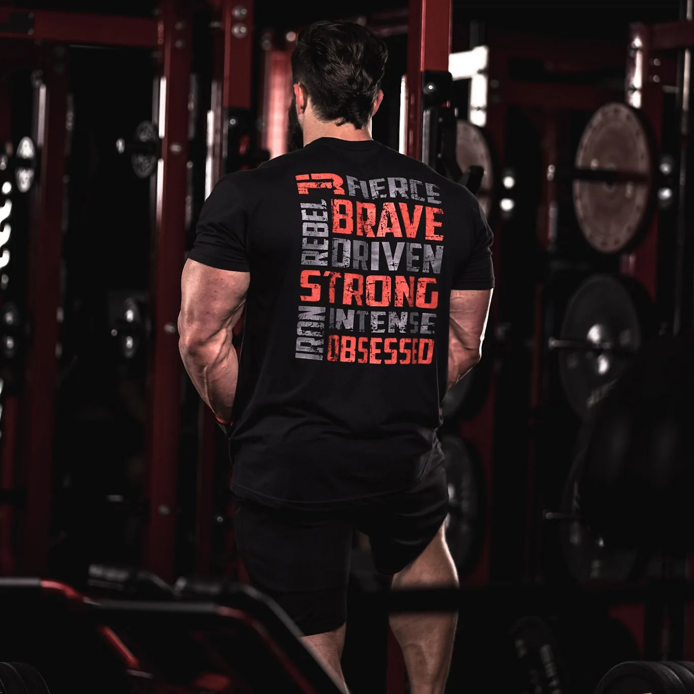 Muscle Dr. стиль спортивный фитнес с коротким рукавом Летний Спортивный тренировочный костюм с коротким рукавом для мужчин для бега на открытом воздухе