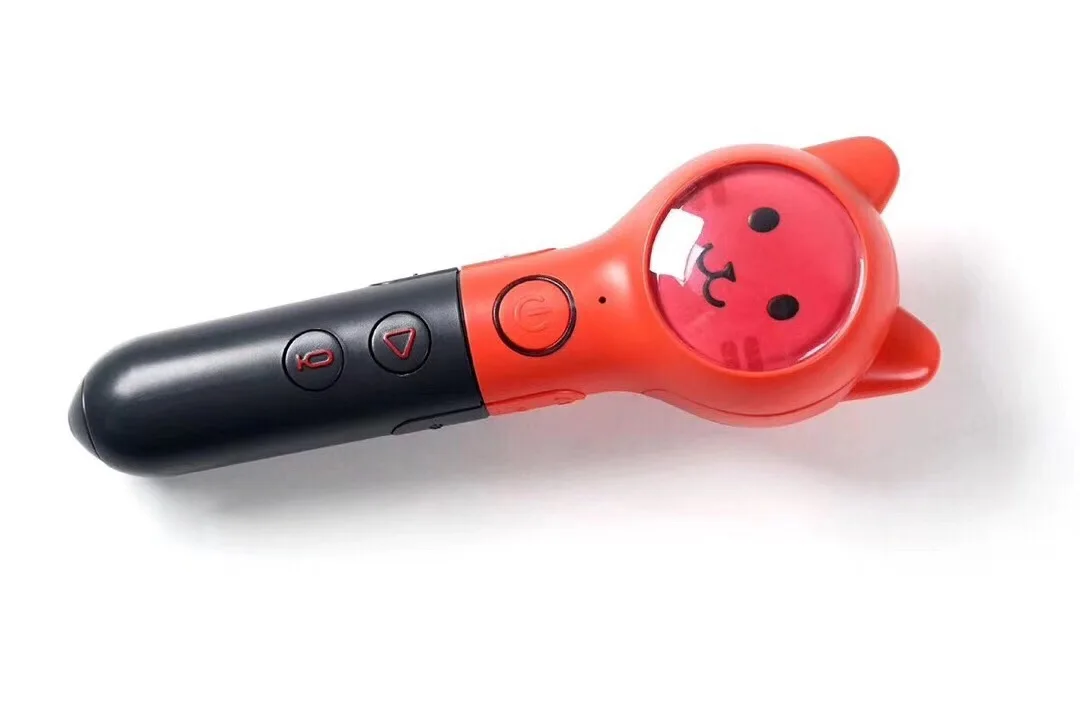 

Interest Wei AI Smart Talking Pen Three Generations, Bilingual Wiki, 27 Theme 660 PCs Vocabulary Thick Paper Is Not Easy to Bad
