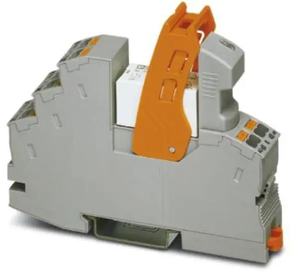 

RIF-1-RPT-LDP-24DC/2X21 2903334 релейный модуль