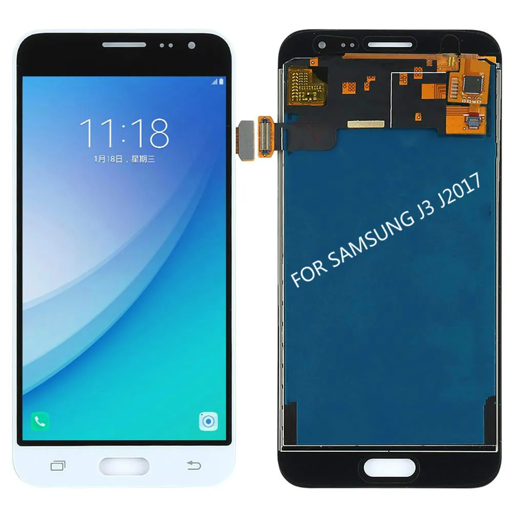 Samsung J3 2016 Дисплей Купить