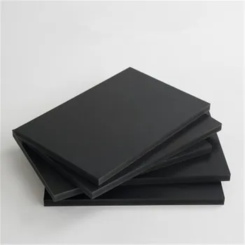 

3 pcs200 * 300 PVC foam board building sand table model making diy craft materials The thickness of the 3mm 5mm 8mm 10mm