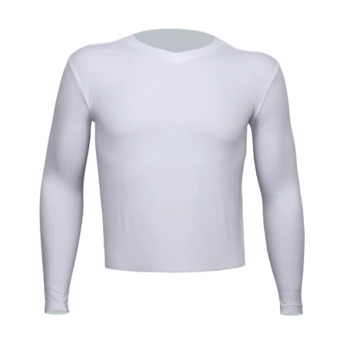 Tops V-neck 10 NXY термобелье для мужчин кальсоны для мужчин термо-брюки комплект одежды для мужчин s пижамы хлопок теплая одежда весна-осень зима - Цвет: Tops V-neck 10