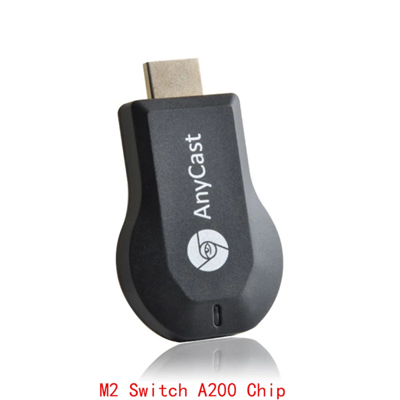 Belkin ScreenCast Adaptateur TV pour écran sans fil Intel Full HD 1080