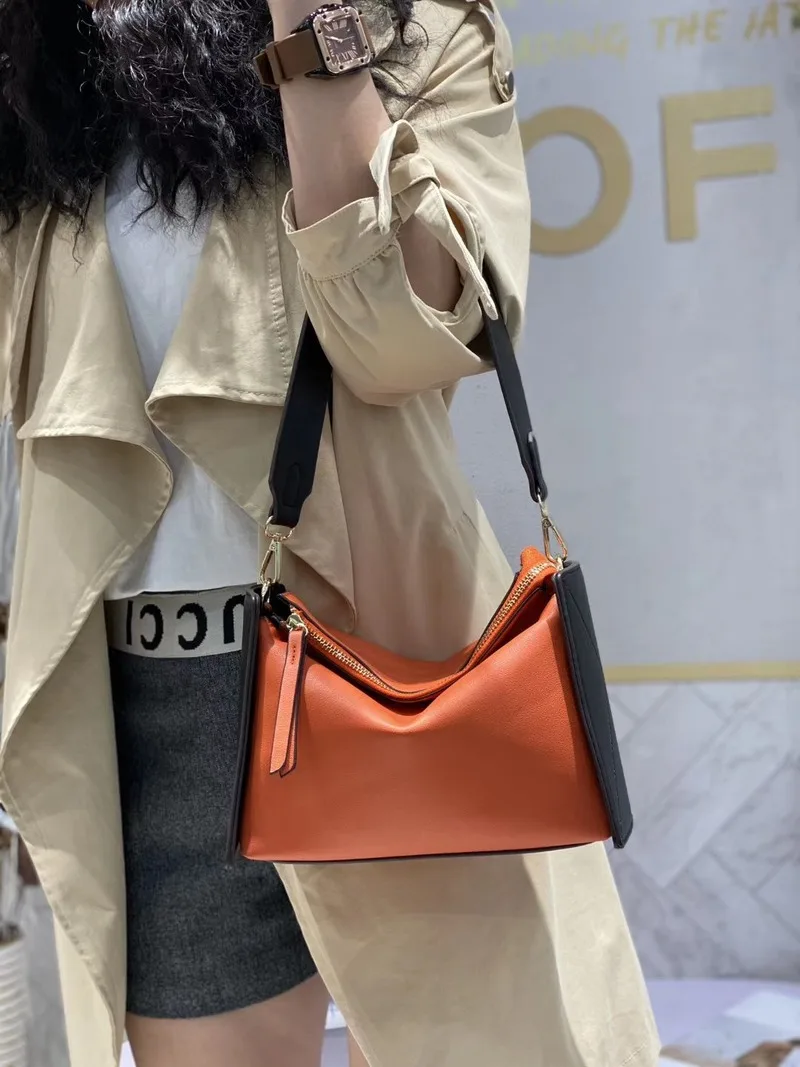 geometric bag trend
