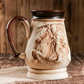 

Glass "Euro Hunt", under fireclay, 1.3 L 1517254