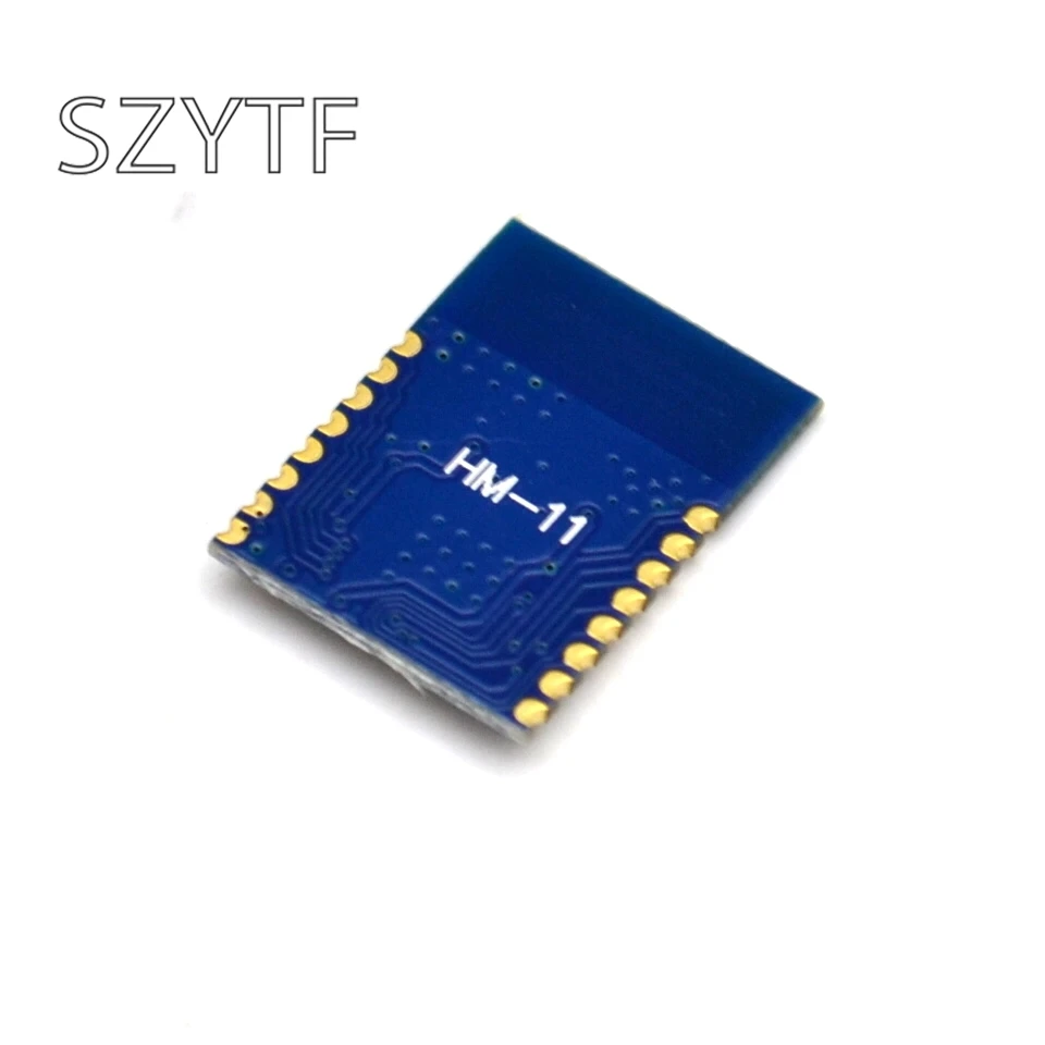 Bluetooth 4 0 BLE TI CC2541 модуль с низким энергопотреблением HM 11 последовательного порта