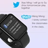 Smart Electronics