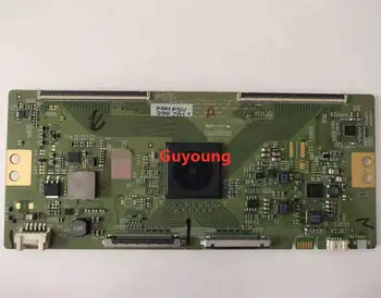 

T-con board for 6870C-0558A LC600EQF-PHF1-8A1 V15 60UHD 120HZ SOT logic board