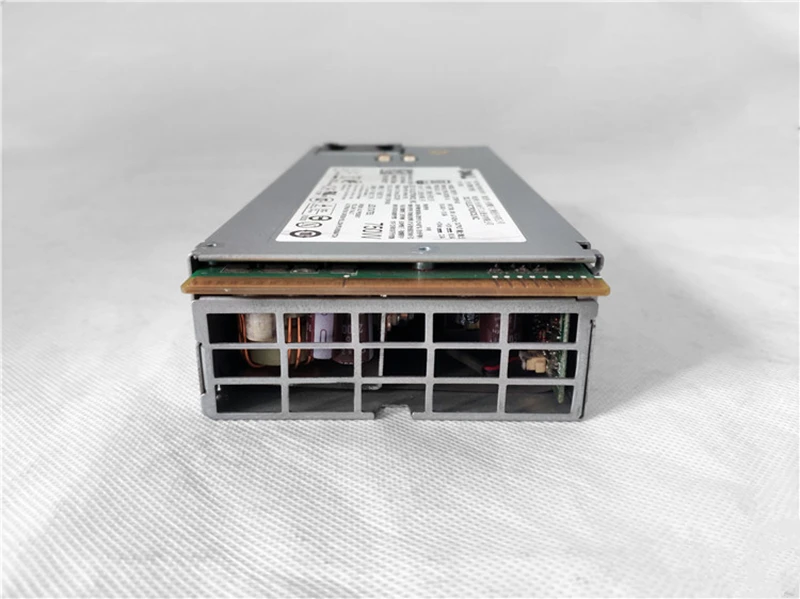 Блок питания для ноутбука Dell T710 R810 R815 R510 R910 750W Питание D750P-S0 DPS-480CB CNRJ9 FN1VT P25DV DPS-750TB-1 A