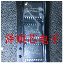 5 шт./лот S25FL128SAGMFI001 FL128SAIF00 TSSOP30(I& C сообщение