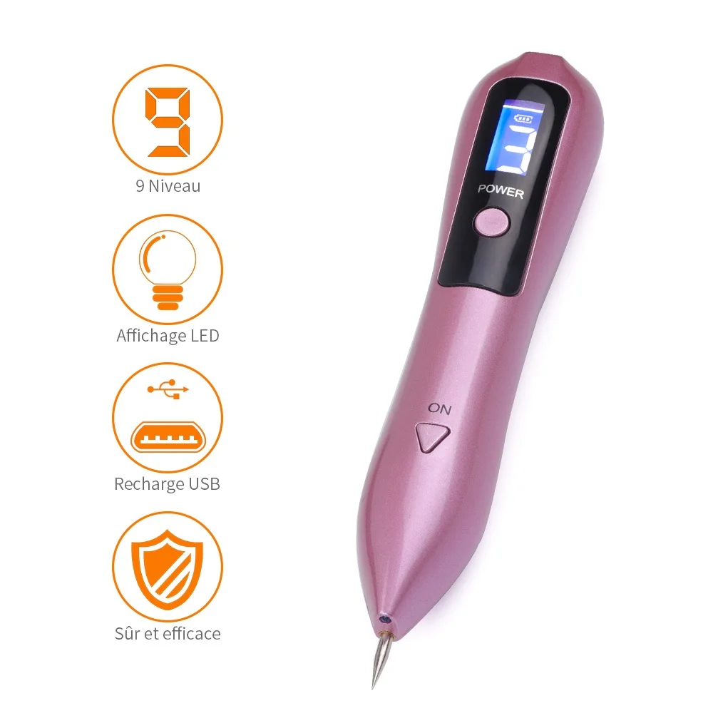 Le stylo laser anti tache pour utilisez vous – Dodicoto
