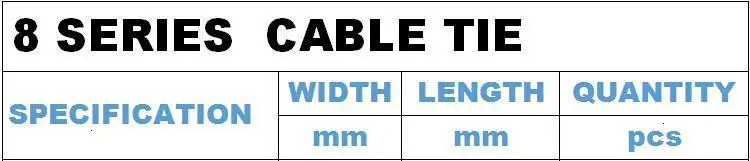 rede, laços de fio, branco escuro 100 peças