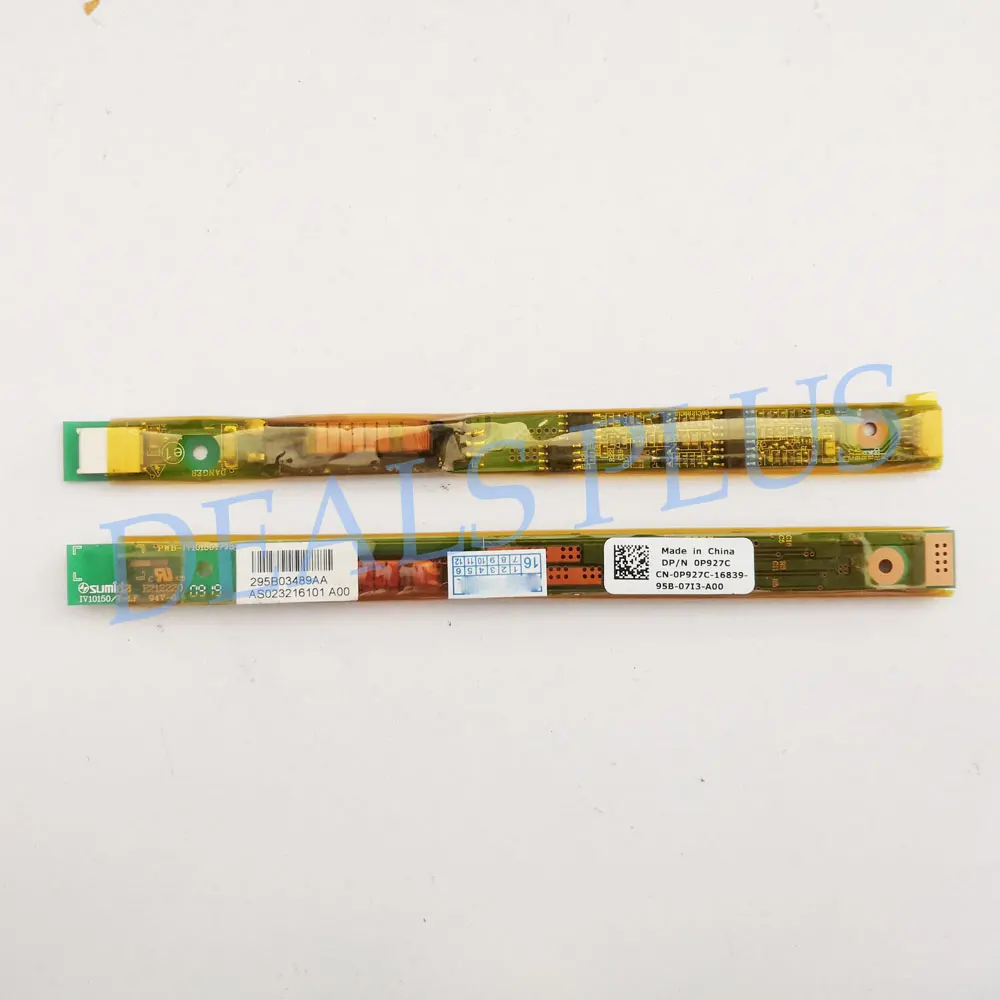 LCD Inverter Board For HP Pavilion DV6000 DV6500 DV6700 DV9000 Compaq Presario 6535S F500 V6000 | Компьютеры и офис