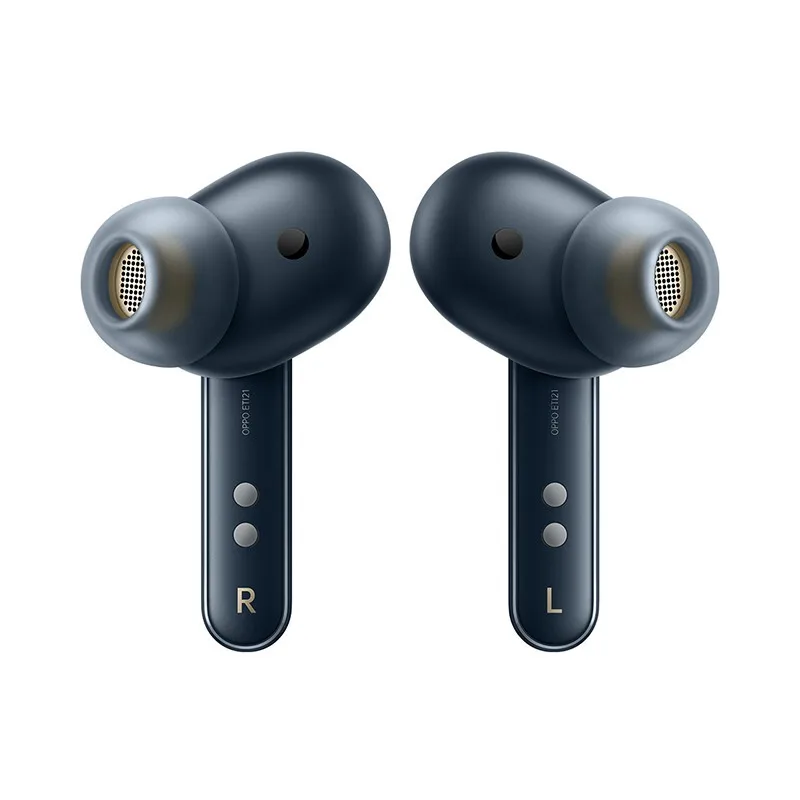 OPPO Enco W51 Earphones Noise Cancellation