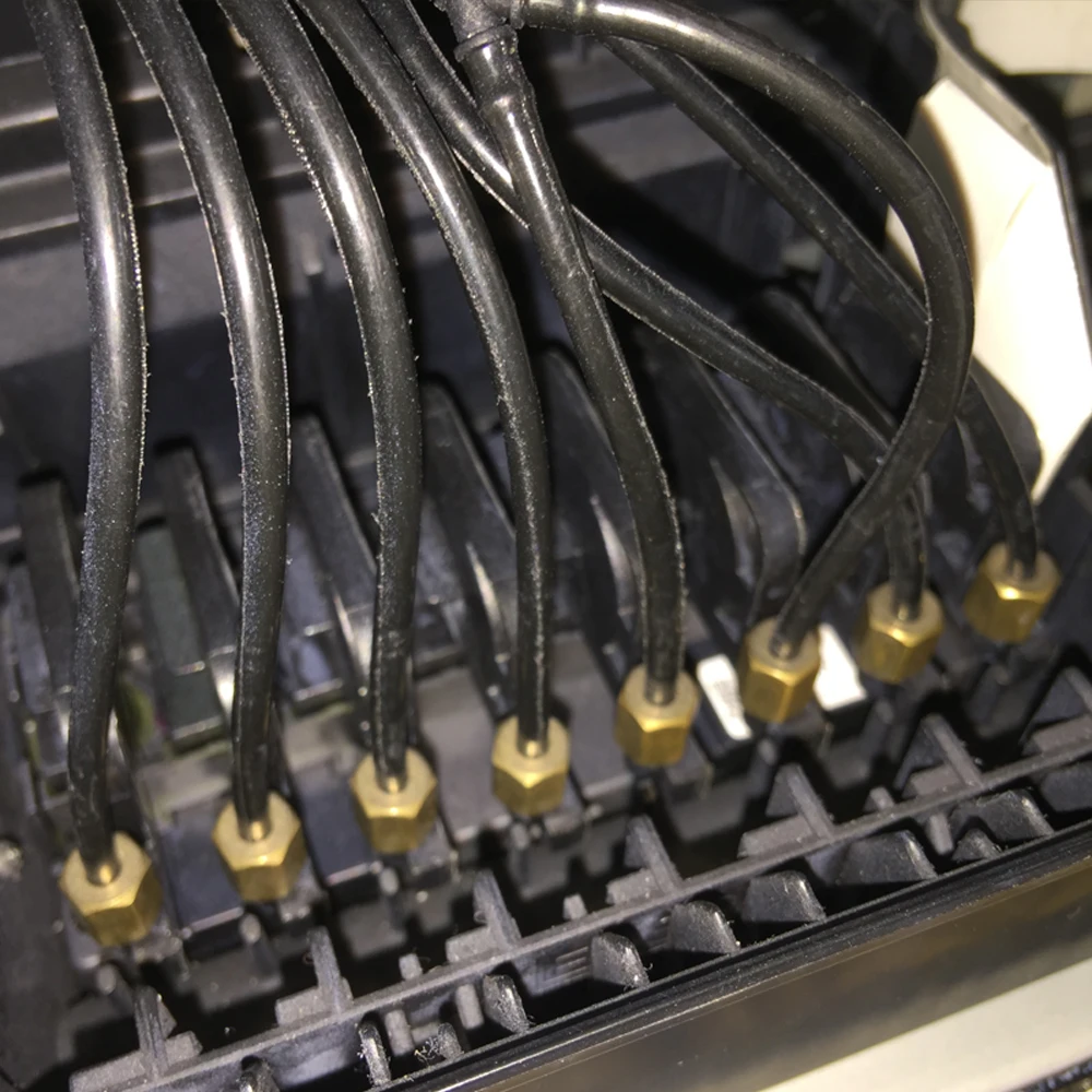 Подарочная коробка для чая может чехол телефона с тисненым узором обработки УФ