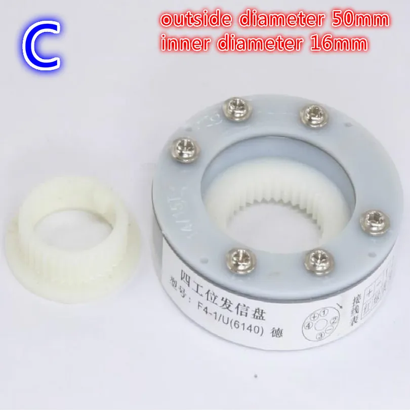 Dispatch disk 1415 t cnc ferramenta rápida