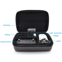 ^^Best Offers Waterproof Carrying Bag Storage Bag for DJI Mavic Mini Protective Shockproof Box Travel Case Cover Drone Accessories ^^Best Offers Waterproof Carrying Bag Storage Bag for DJI Mavic Mini Protective Shockproof Box Travel Case Cover Drone Accessories