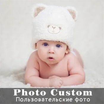 

Photo custom diamond painting cross stitch 5D DIY private full square diamond embroidered diamond mosaic mosaic home decoration