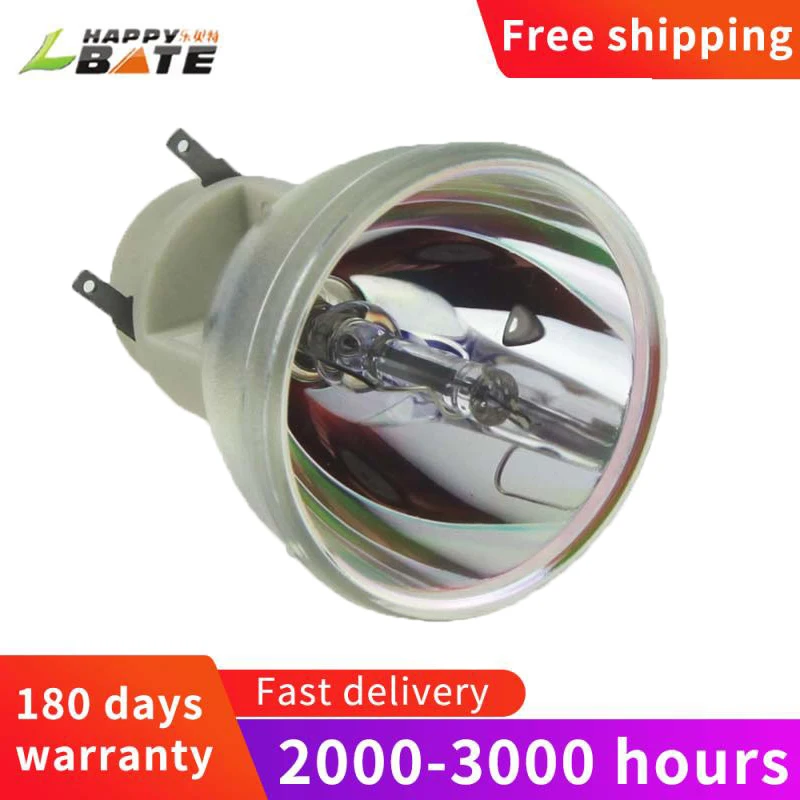 100% Compaitble bare lamp Osram P-VIP 280/0.9 E20.9 / SP-LAMP-092 Lamp for InFocus IN3134a IN3136a IN3138HDa Projectors |