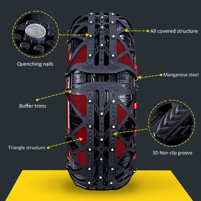 На заказ подходит для Chevrolet Captiva Aveo Malibu Cruze Lova Trax автомобильные колеса шины Снег