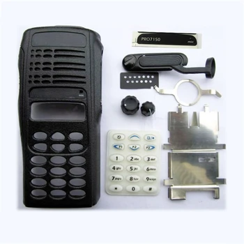 

10sets X Radio Housing For Motorola GP338 Radio Casing With Accessories