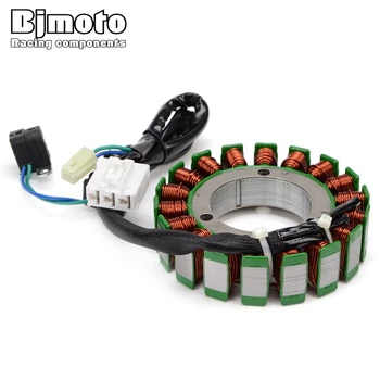 

BJMOTO 32101-40H00 Motorcycle Engine Stator Coil For Suzuki VL1500 Boulevard C90 B.O.S.S 2014-2017 Motorbike Magneto Generator