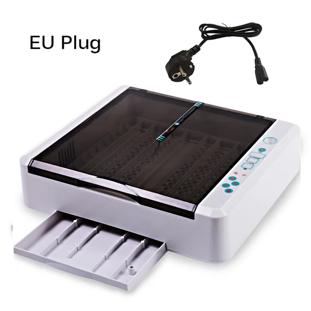 36 Incubator EU Plug