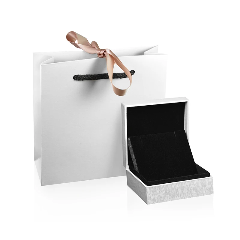 Подлинный Браслет, модный браслет, очаровательный бисер, кристалл, для набора, коробка для женщин, оригинальные ювелирные изделия, шарм, подарок на день рождения, коробка - Цвет камня: Necklace box