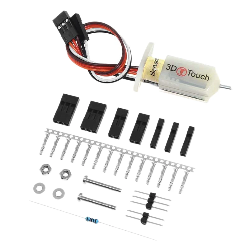 

Auto Leveling Sensor Bltouch V3.0 Heating Bed Level for Skr V1.3 Board 3D Printer Parts Printing Auto Bed Heater