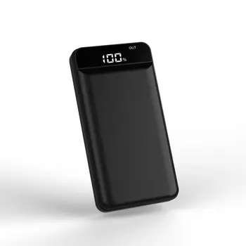 

PINZHENG New 2020 Power Bank 30000mAh Mobile Power Bank Portable Capacity Charger Power Bank Wireless For Phone High-Quality