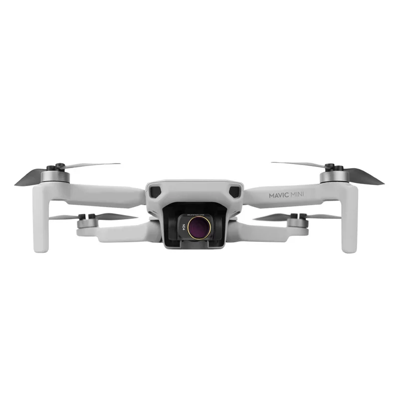 Для DJI Mavic Pro Mini 2 фильтры MCUV CPL ND4 8 16 32 ND PL Камера фильтр на объектив в поляризатор