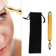 Tattoo Ink Pigment Instrument Application Color Strip Semi-Permanent Eyebrow Lip Tattoo Coloring Vibrometer Beauty Device Supply