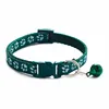 Dark Green Collar