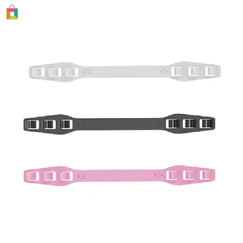 

BeautyBigBang Portable Invisible Mouth Mask Extension Buckle Adjustable Mouth Mask Auxiliary Buckle
